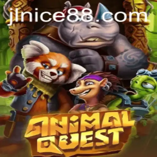 Explore the Wild World of AnimalQuest: Adventure Awaits with Nice88