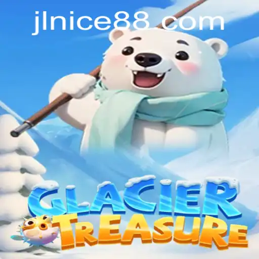 Discover the Mystical World of GlacierTreasure: An Immersive Adventure Game