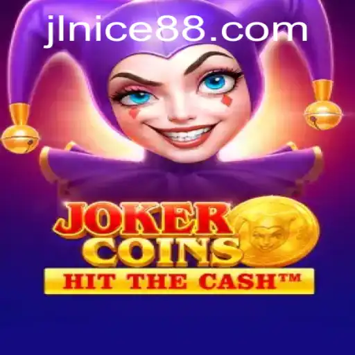 JokerCoins: A Comprehensive Guide to the Exciting World of Nice88's Latest Game