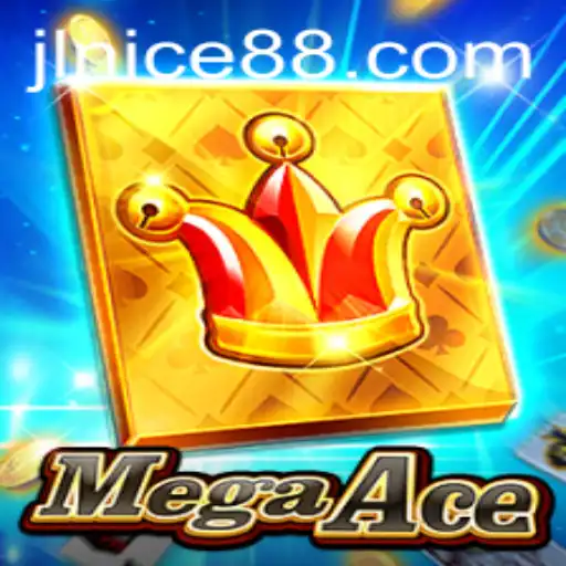 Unveiling MegaAce: The Ultimate Gaming Experience with Nice88
