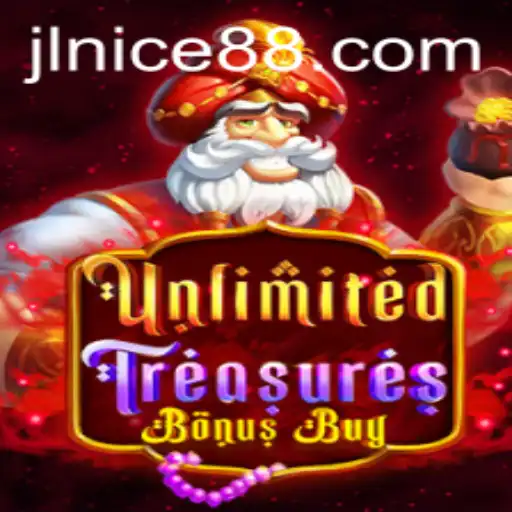 UnlimitedTreasuresBonusBuy: The Ultimate Gaming Experience with Nice88