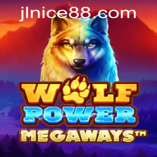 Unveiling WolfPowerMega: A Comprehensive Look into the Gaming World of Nice88