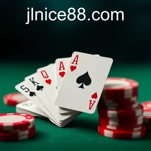 The Fascinating World of Card Games: From Tradition to Nice88