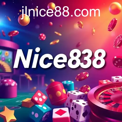 Casino Games and the Allure of Nice88