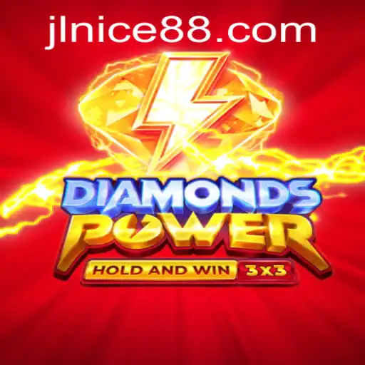 Discover the Thrilling World of Diamondspower: A Game of Strategy and Chance
