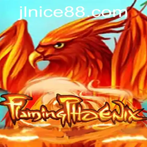 Experience the Thrill of FlamingPhoenix: The Ultimate Gaming Adventure