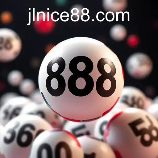 The Thrilling World of Lottery Games with Nice88