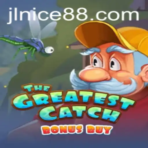 Dive Into the Thrilling World of TheGreatestCatchBonusBuy with Nice88